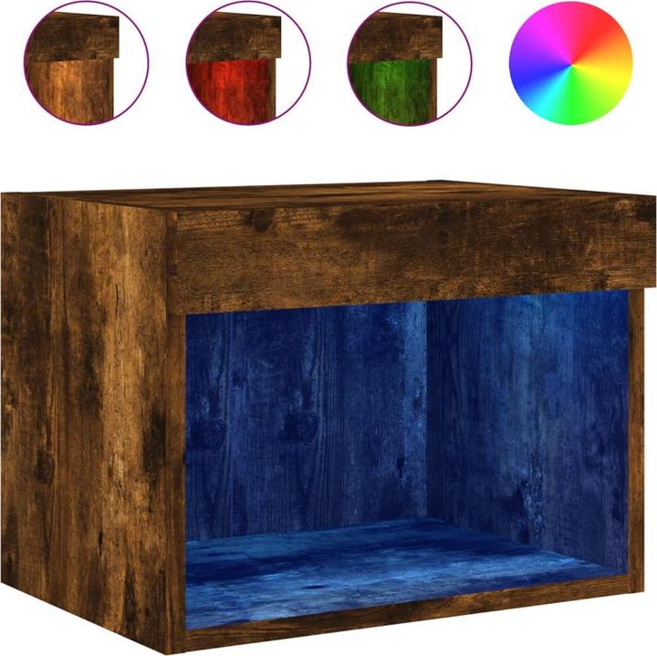 Image du produit VidaXL Odilie (40 x 30 x 30 cm)