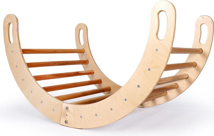 Immagine prodotto Homitis Totrek Pikler Climber