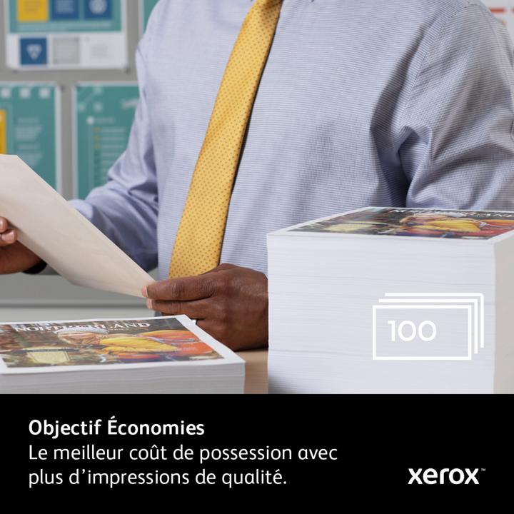 Actual product image Xerox 106R04346 (FC)