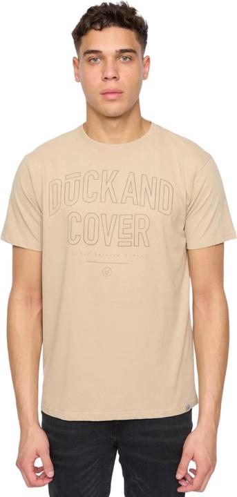 Produktbild Duck and Cover Lemonport TShirt (L)