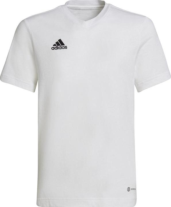 adidas Entrada 22 T-Shirt Kinder