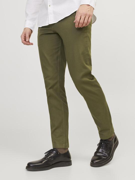 Produktbild Jack & Jones Regular Fit Hose mit Regular Fit Hose mit Regular Fit (40)