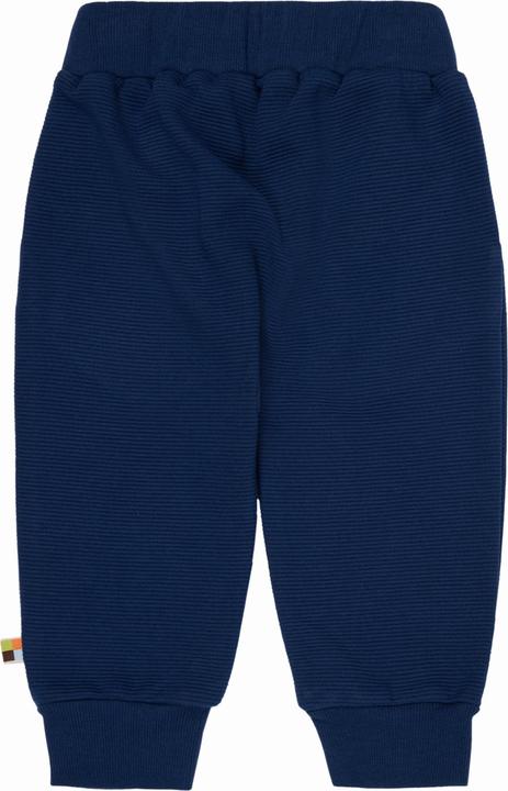 Image du produit loud + proud Pantalon à structure côtelée (80)