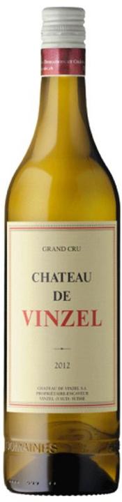 Image du produit Cave de la Côte Château de Vinzel Grand Cru (2023)