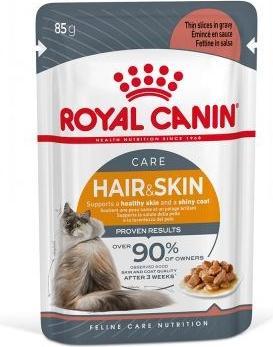 Image du produit Royal Canin FHN Intense Beauty (Adulte, 12 pcs, 1020 g)