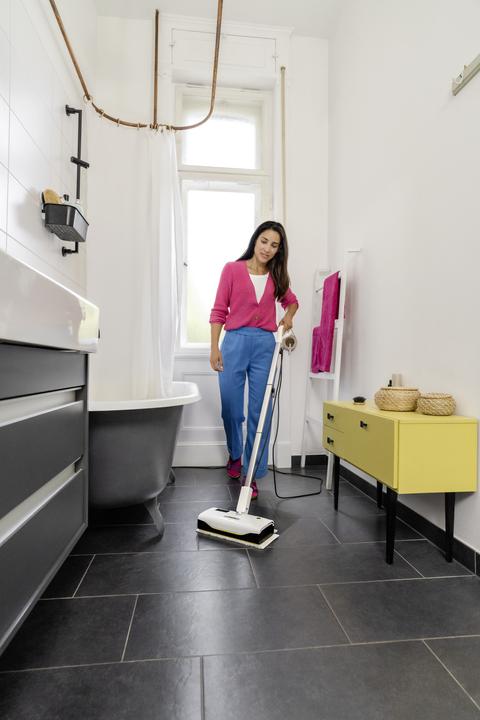 Produktbild Kärcher Sc 1 Upright (1300 W)