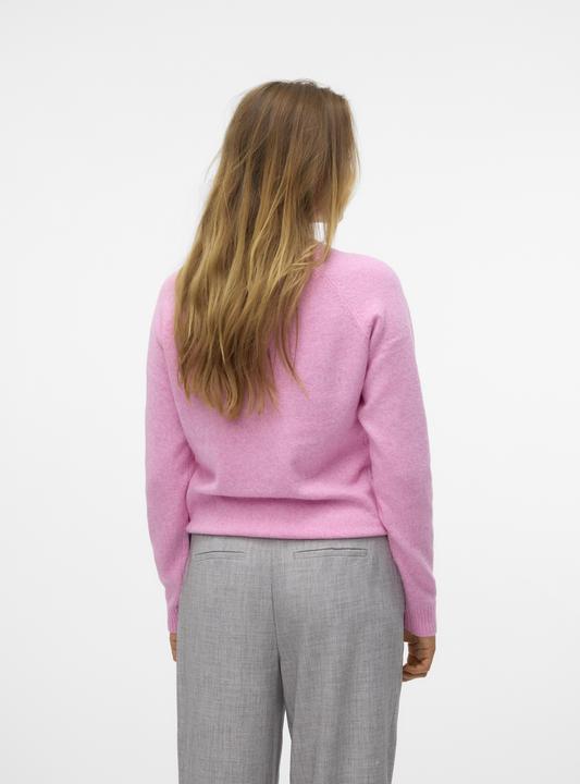 Produktbild Vero Moda Vmdoffy Ls O-Neck Blouse Ga Noos (S)