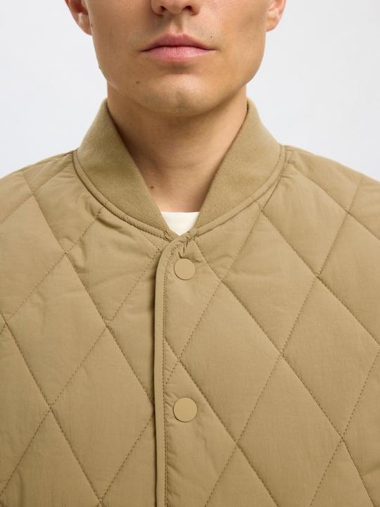 Immagine prodotto Selected Homme Giacca imbottita trapuntata (XXL)
