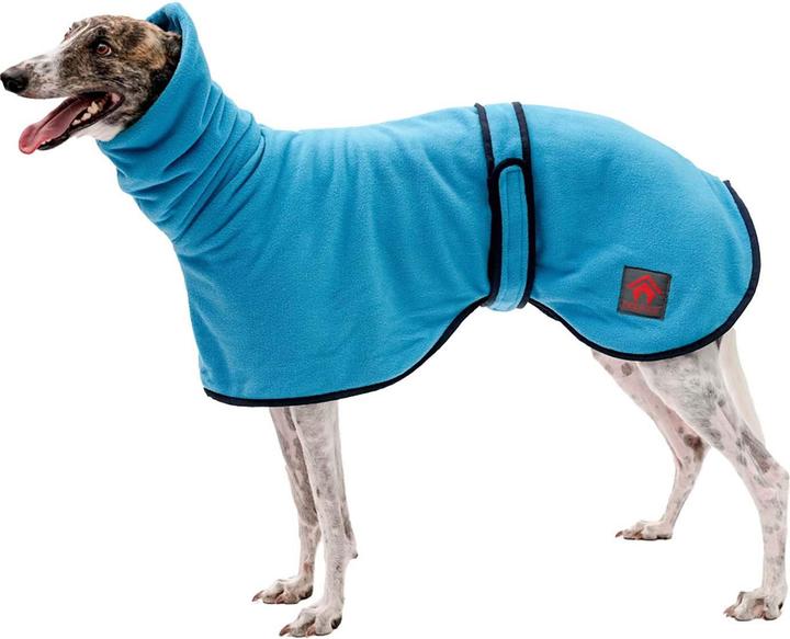Immagine prodotto Firefoot Levriero Pile Maglione per Cani (XXL, Maglione per cani)