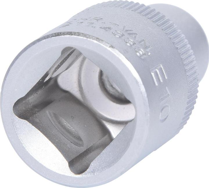 Immagine prodotto KS Tools Werkzeuge-Maschinen GmbH Presa Torx E da 1/2"", E16, su supporto