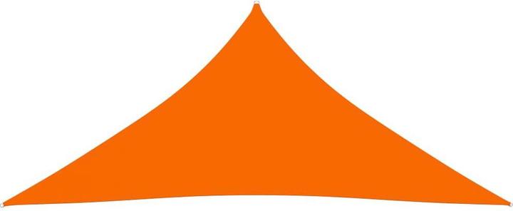 Image du produit VidaXL Voile d'ombrage (5 x 7 x 7 m)