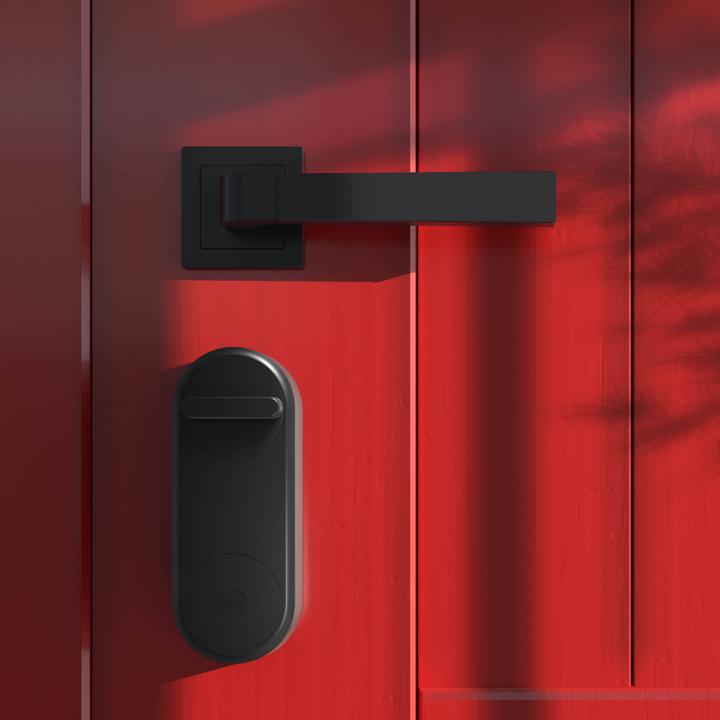Immagine prodotto Yale Cilindro Linus Smart Lock EU (Smartphone)