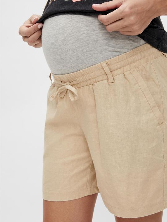 Actual product image Mamalicious MLBEACH Maternity Shorts (S)