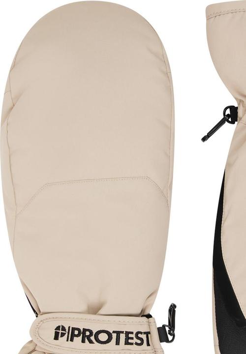 Actual product image Protest Gloves & Mittens PRTEMPIRE (S)