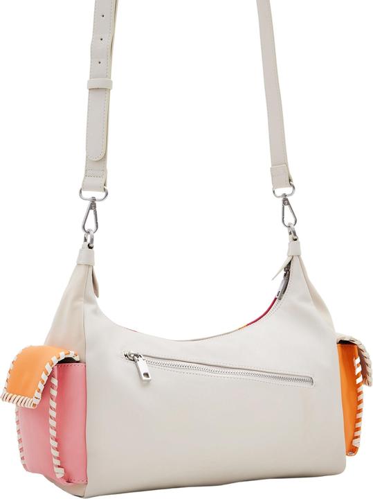 Produktbild Desigual Mundi Schultertasche 29 cm