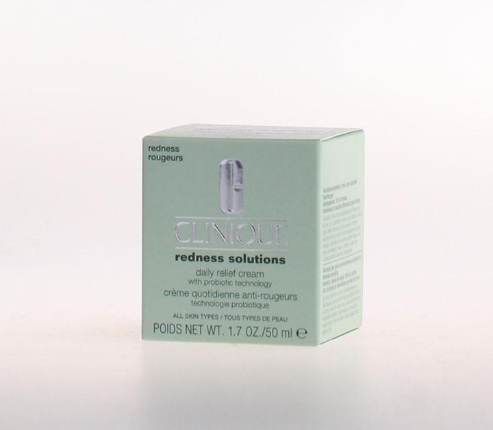 Immagine prodotto Clinique Redness (50 ml, Crema da giorno)