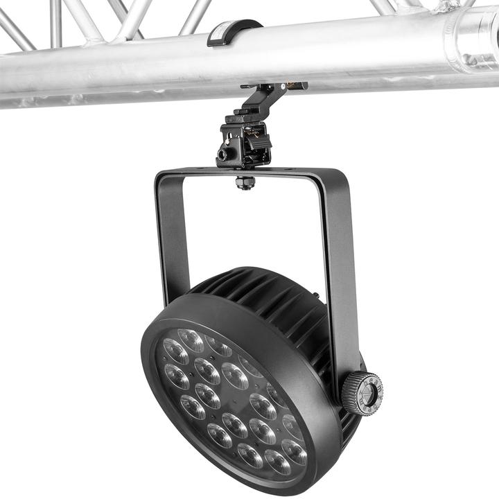 Actual product image BeamZ Clamp BC50B-150F