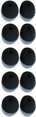 Produktbild Sennheiser OP - SET 830, SET 840, SET 900 foam (SET 830, SET 840, SET 900)
