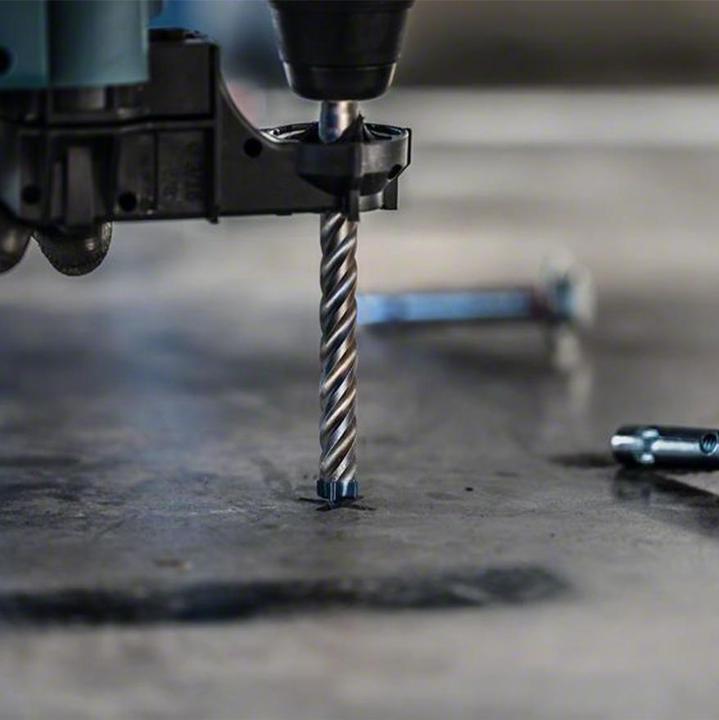 Produktbild Bosch Professional Zubehör EXPERT SDS plus-7X Hammerbohrer, 5 x 50 x 115 mm (5 Millimeter)