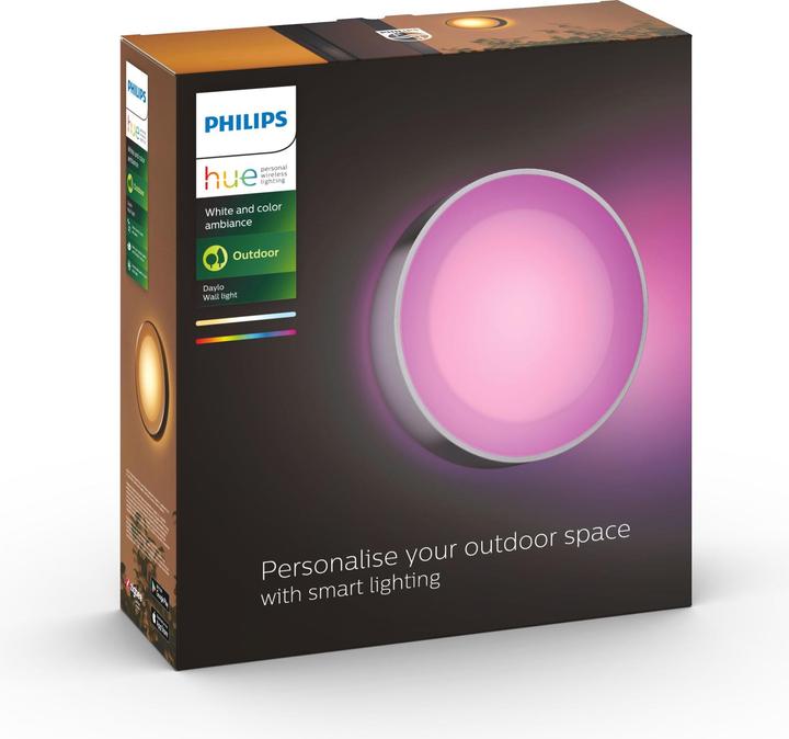 Actual product image Philips Hue Daylo Base (1050 lm)