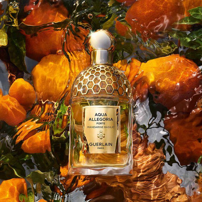 Actual product image Guerlain Eau de Parfum Mand Basilc (Eau de parfum, 125 ml)