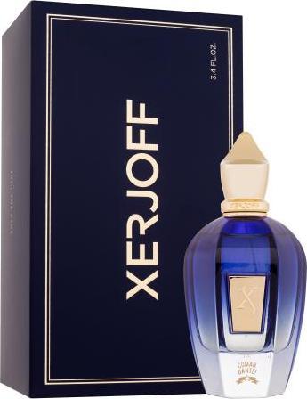 Image du produit XerJoff Comandante (Eau de parfum, 100 ml)