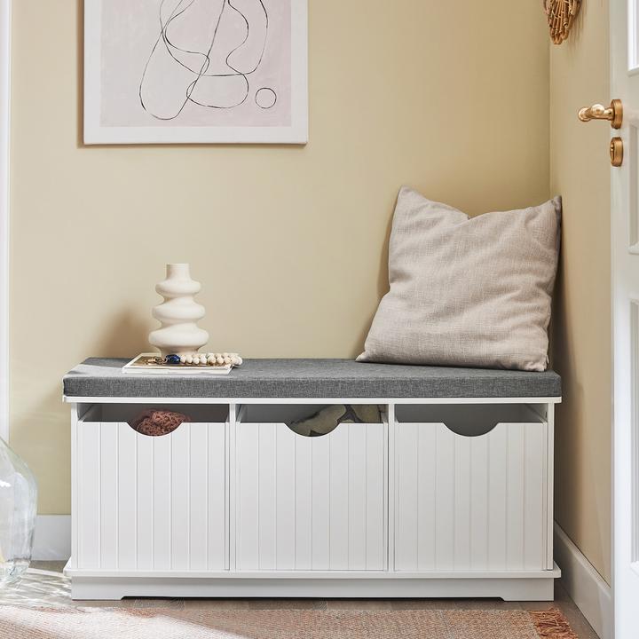 Actual product image SoBuy Sitzbank (100 cm)