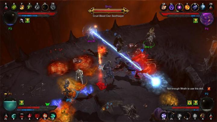 Immagine prodotto Activision Diablo 3: Collezione Eternal (Switch, DE)