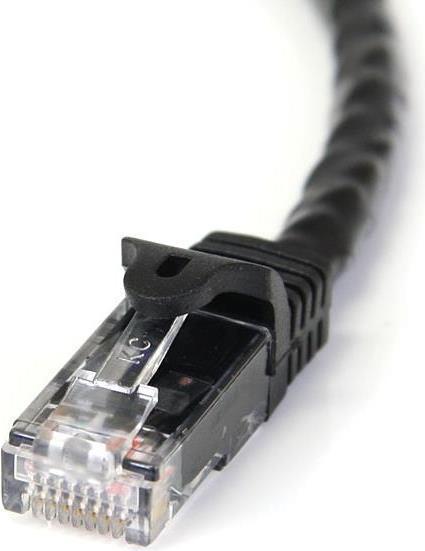 Immagine prodotto StarTech Cavo Patch Cat6 Snagless Da 5 M (UTP, CAT6, 5 m)