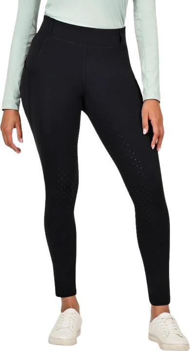 Produktbild Dublin Reithose full grip Damen (40)