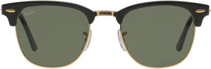 Green, Black