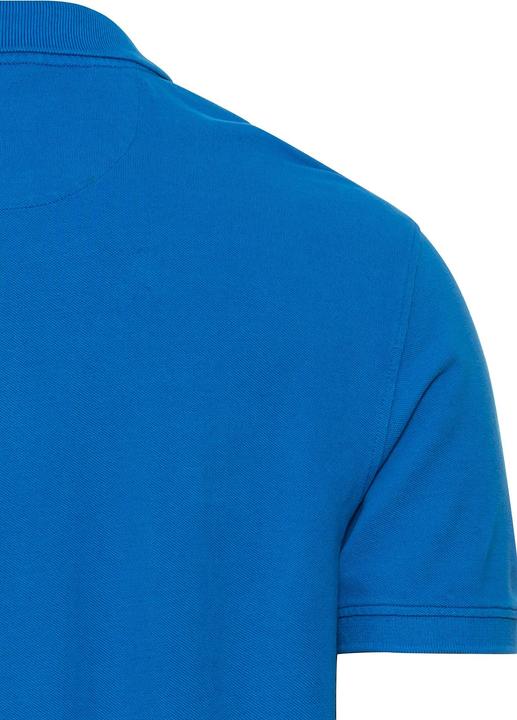 Image du produit Camel Active Polo piqué en coton organique certifié (4XL)