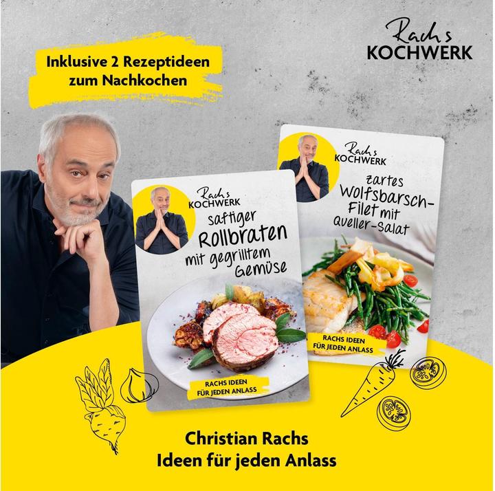 Produktbild Gourmetmaxx Heissluft-Fritteuse