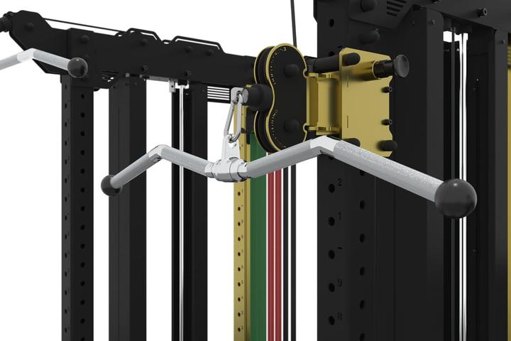 Immagine prodotto Hold Strong Cavo SZ Bar
