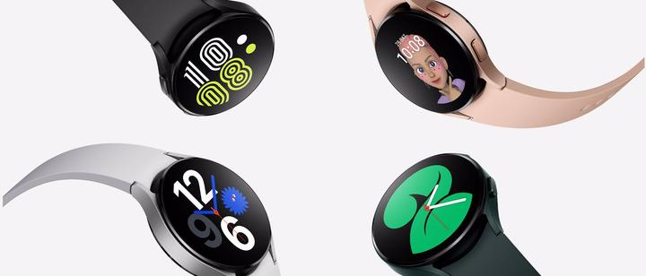 Immagine prodotto Samsung Galaxy Watch4 UE (40.40 mm)