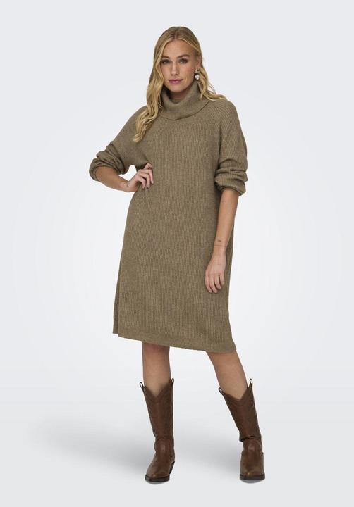 Produktbild Only Rollkragen Strickkleid (S)