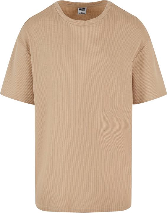 Urban Classics Waffle Tee - 138259