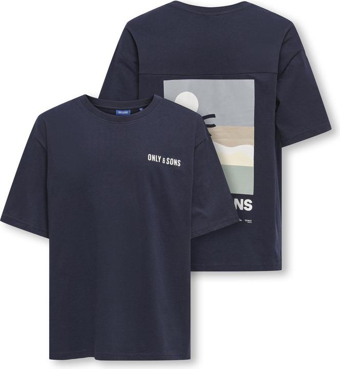Immagine prodotto Only & Sons Junior OSJARTSY T-shirt T-shirt (170)