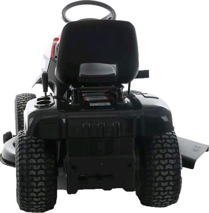 Image du produit Efco EF 108 L16 K Tracteur de jardin à éjection latérale et mulching
