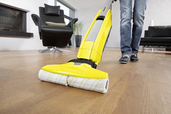 Image du produit Kärcher FC5 2.0
