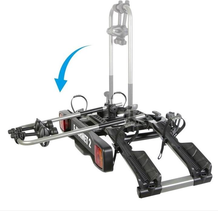 Produktbild BuzzRack E-Hornet 2