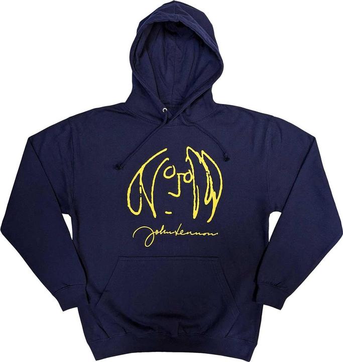 Immagine prodotto Universal Textiles Felpa con Cappuccio Autoritratto Adulto Unisex (XL)