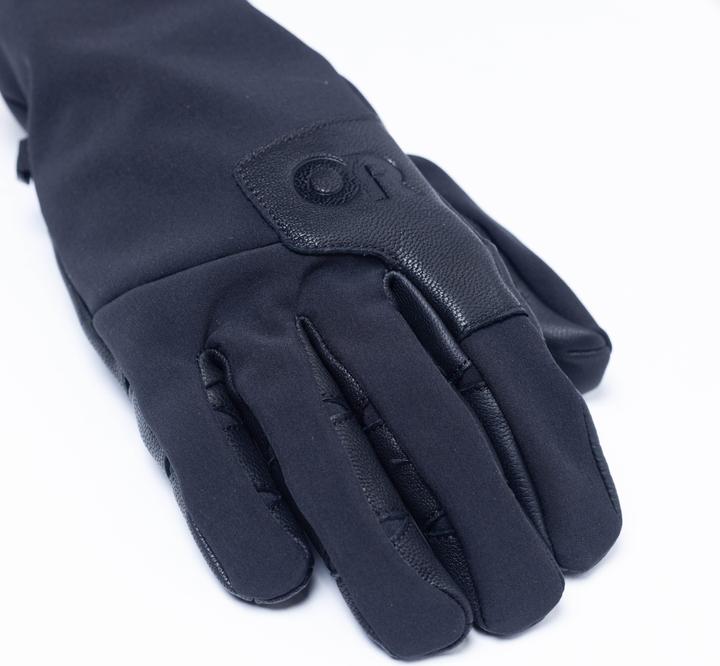 Produktbild Outdoor Research Stormtracker Sensor Windbloc Gloves (M)