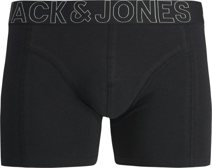 Immagine prodotto Jack & Jones Confezione da 3 boxer Per ragazzi Boxer (164, confezione da 3)