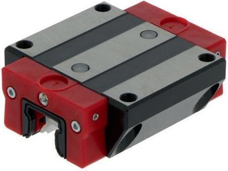 Immagine prodotto Ewellix LLTHC45 A T0 P5 2,7kg Carrello serie 45