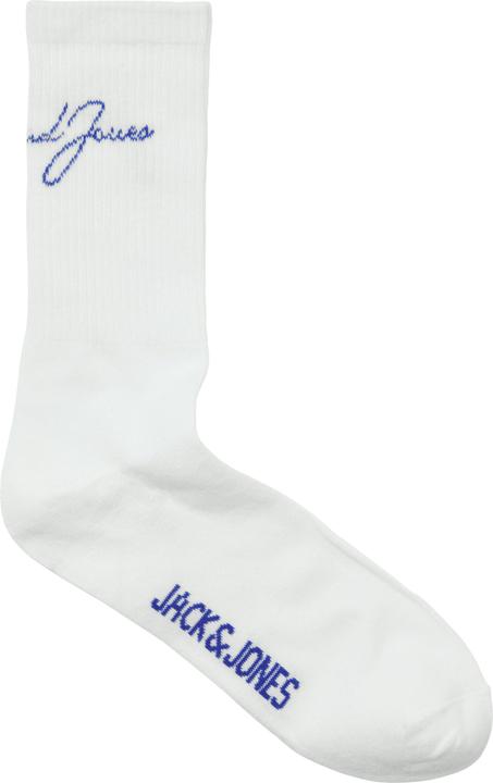 Produktbild Jack & Jones Jaclukas Tennis Socks 5 Pack (5er Pack, One Size)