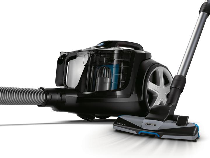 Actual product image Philips 7000 series FC9741/19