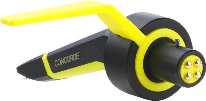 Image du produit Ortofon Club jumeau du Concorde MkII (Camionnettes)