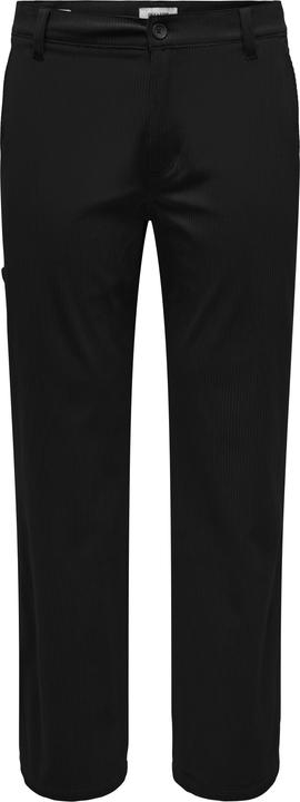 Only & Sons Gerade geschnitten Hose Hose