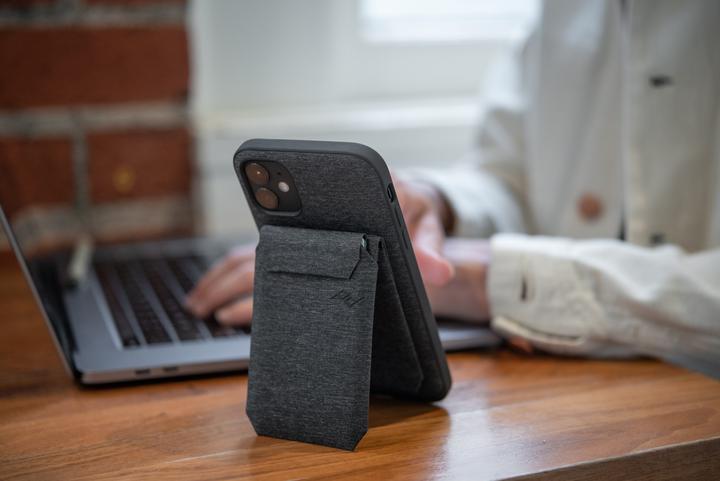 Produktbild Peak Design Slim Wallet (Universal)
